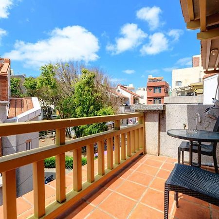 Penghu'S Peace Bed & Breakfast Magong Exterior photo